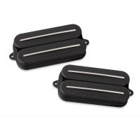 Seymour Duncan Nazgul / Sentient Rails, Set, noir - Vue 1